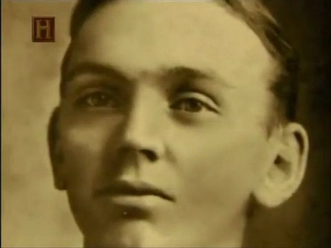 Edgar Cayce - El Otro Nostradamus