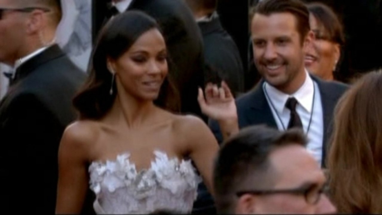 Scenes from the Red Carpet