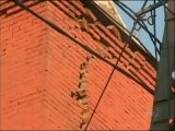 Meteoro na Rússia - Novas imagens Assustadoras e em detalhes da Explosão - Domingo Espetacular