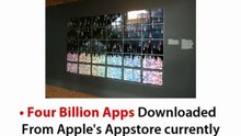 you can creating your own app and making money