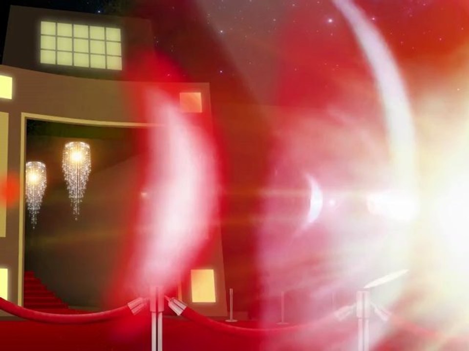 2013 Academy Awards Red Carpet Fashion