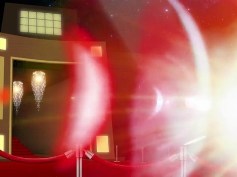 2013 Academy Awards Red Carpet Fashion