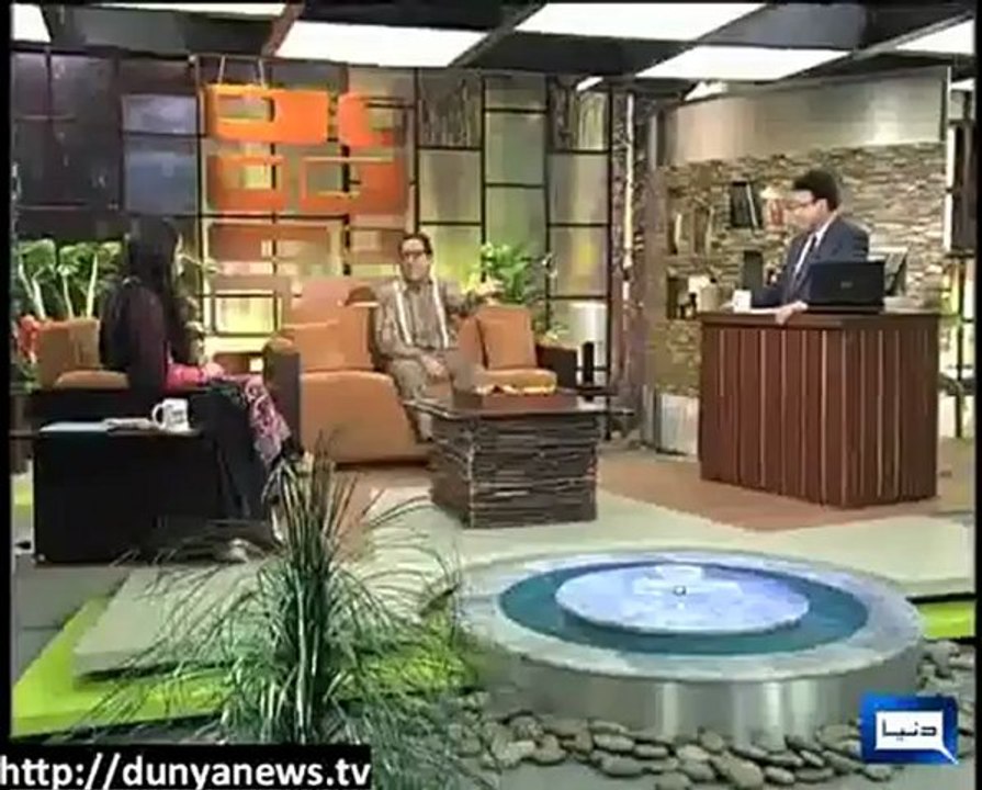 Azizi On Quetta Bomb Blast - کوئٹہ