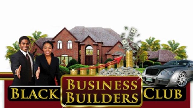 Black Business Builders Club Information Video