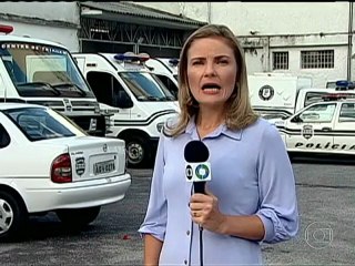 Médicos que trabalhavam no hospital de Curitiba falam com exclusividade ao Fantástico