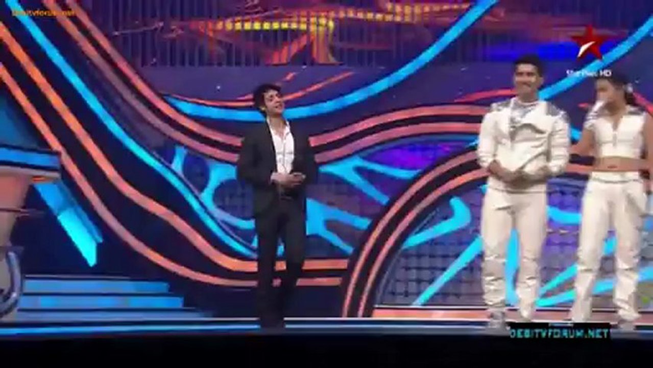 Performance 1