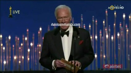 Oscars 2013-Main Event-25Feb2013-pt8