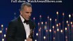 Daniel Day-Lewis wins Best Actor acceptance speech Oscars 2013 [HD]