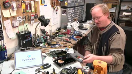 Slot Loading Nintendo Game System - Finale - The Ben Heck Show