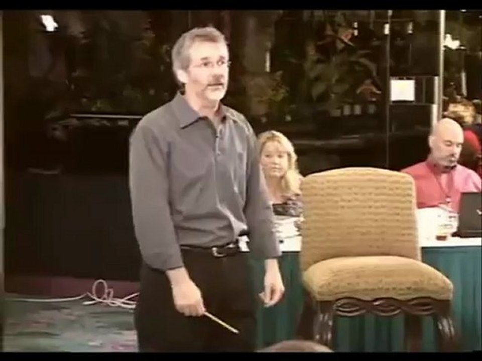 Copywriting Tip - John Carlton:  How to Become the Go-To-Guy