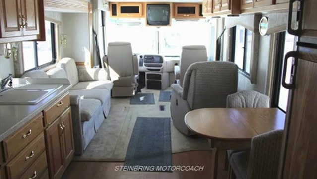 Used 2000 Newmar Dutch Star 3865