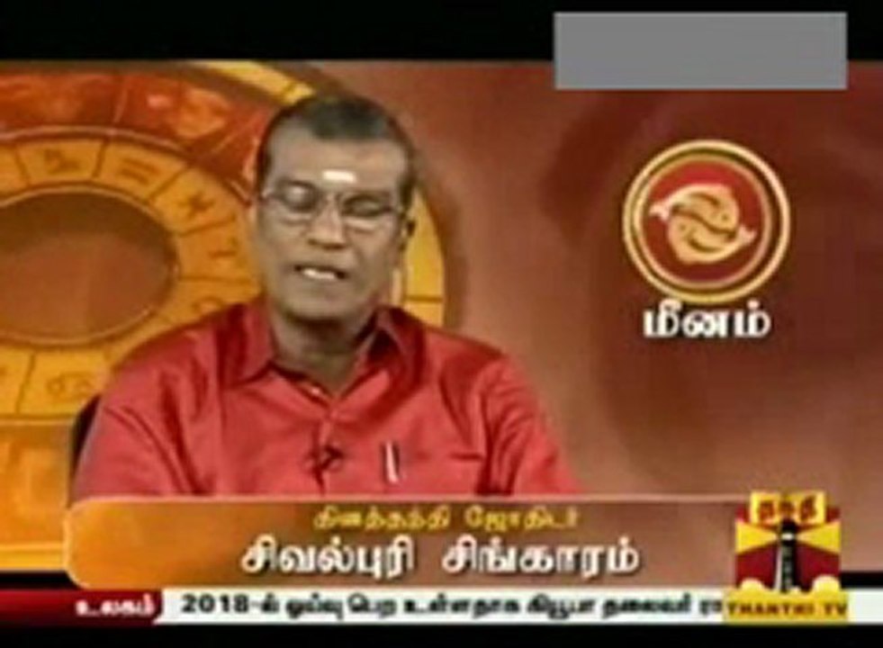 Rasi Palan