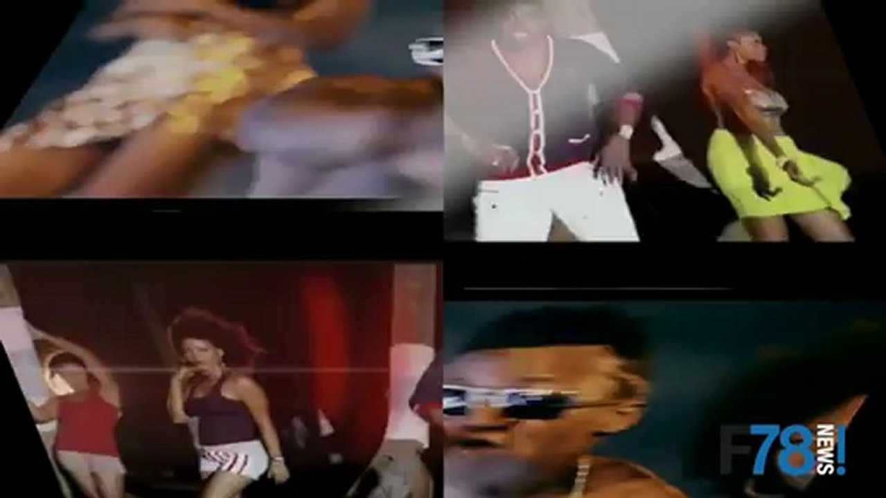 FACTORY78 - Wiz Khalifa, Justus Esiri, So So Def, Kanye West, Darey, Parker Ighile, (F78tv News)