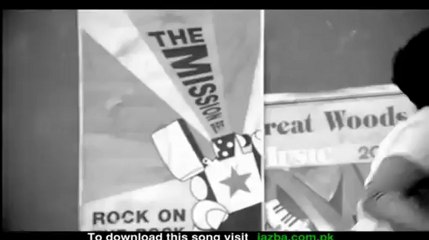 Atif Aslam - Juro Gey to Jano Gey Official