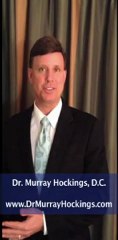 Dr. Murray Hockings, D.C.: Diabetes Expert
