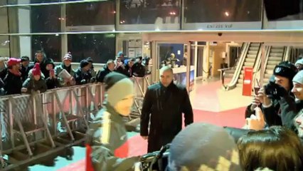 Clasico - Beckham réussit ses débuts