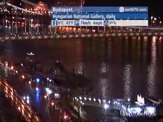 Berlin - Germany, New York - USA, Palma de Mallorca - Spain, Budapest - Hungary, Lucerne - Switzerland, Las Vegas - USA, Melbourne - Australia