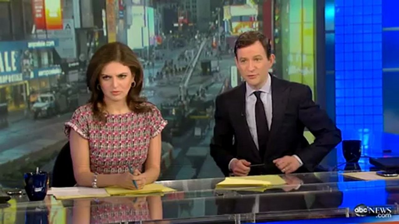 Daytona 500 Crash 2013