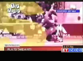 Brand Equity : IPL 6 to take a hit with Lower Ad Rates