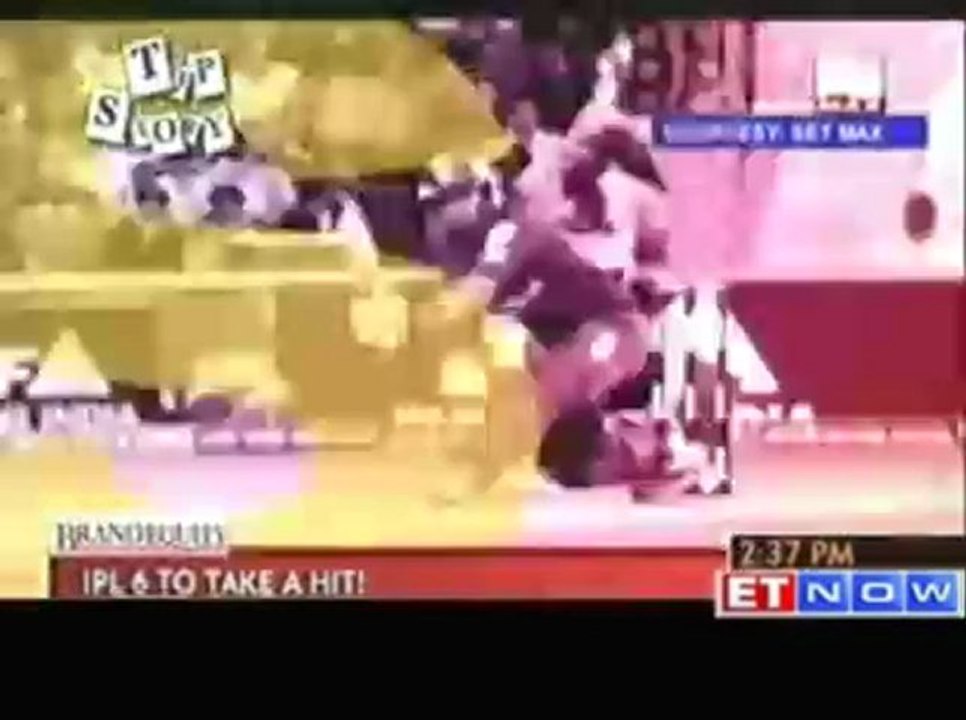 Brand Equity : IPL 6 to take a hit with Lower Ad Rates