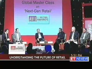 ET Retail Awards : Understanding Next-Gen Retail