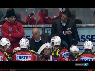 EC KAC Vs. Moser Medical Graz99ers 24.02.2013