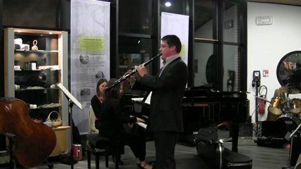 Fantaisiestucke op 73 n° 3 - Schumann