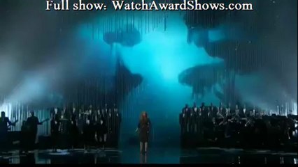 Adele performance Skyfall Oscars 2013 [HD]