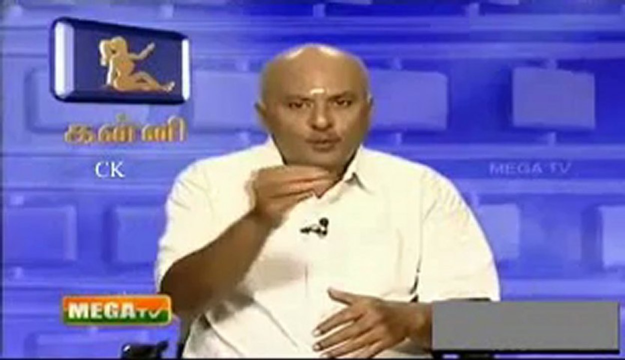 Mega Tv Rasi Palan