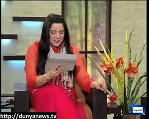 Hasb e Daak - Obaid, Fiasalabad - 10th Feburary 2013