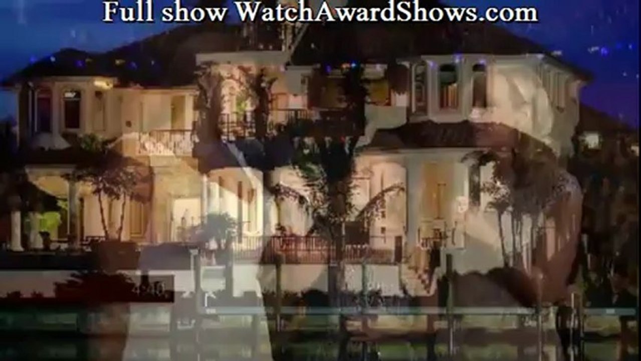Queen Latifah Oscars 2013 red carpet interview [HD]