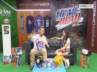 Head to Head - Week 08 - 2013-02-23-14h42m