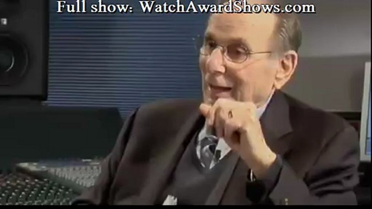 Tribute to dead Oscars 2013 [HD]