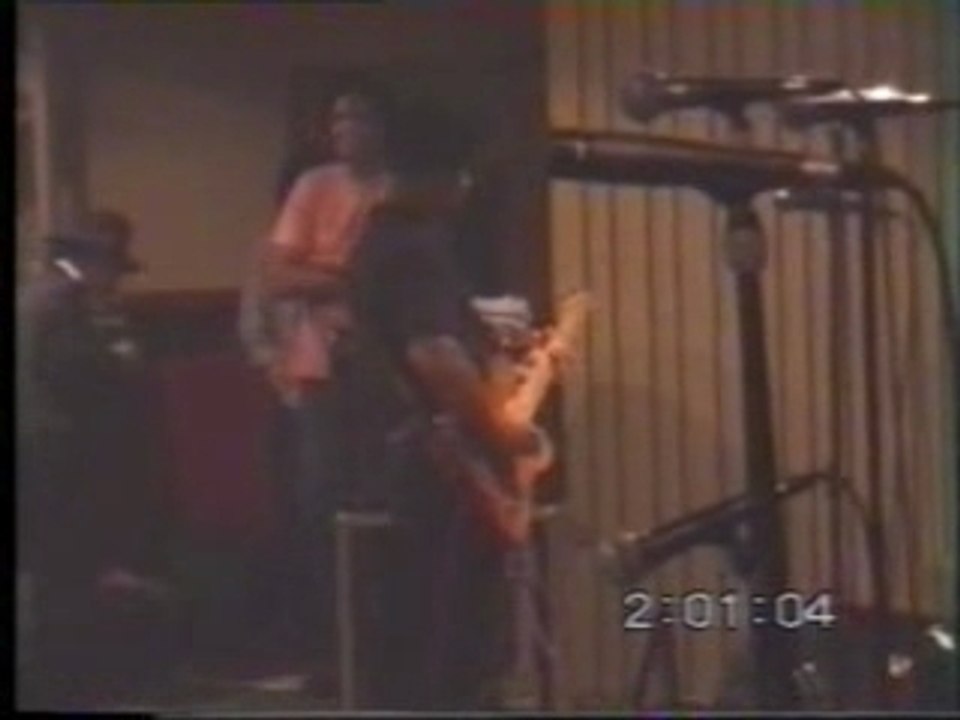 Amboina - Ashton de Queljoe