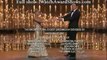 Seth MacFarlane Kristin Chenoweth Loosers song Oscars 2013 [HD]