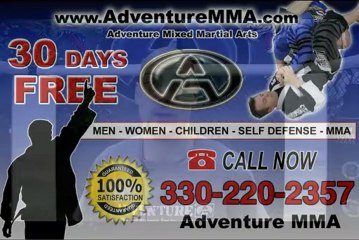Mixed Martial Arts Brunswick Ohio 330 220 2357