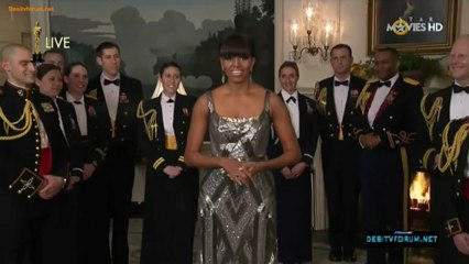 The Oscars 2013 720p HD 24th 25th February 2013 Video Watch Online Part7