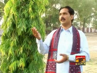 Tenu Yaar Banaya Wakhtaan, Raye Irshad Ali