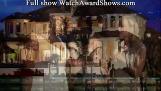Queen Latifah Academy Awards 2013 red carpet interview [HD]