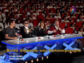 PSY'Yİ ŞAŞKINA ÇEVİREN ŞOV