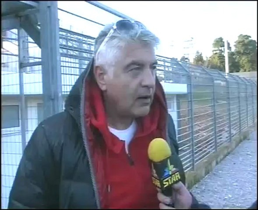 Μαλεσίνα-Ακαδημία/Ηρακλής 3-0 (Α1 Φθιώτιδας)