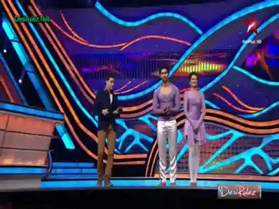 Performance 4