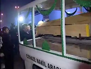 Büyükçekmece'de İnanılmaz Kaza