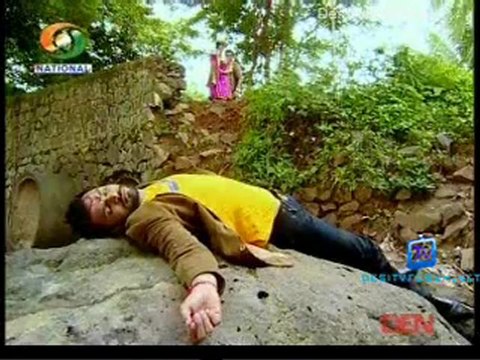 Tum Dena Saath Mera (DD National) 25th February 2013 Video Watc