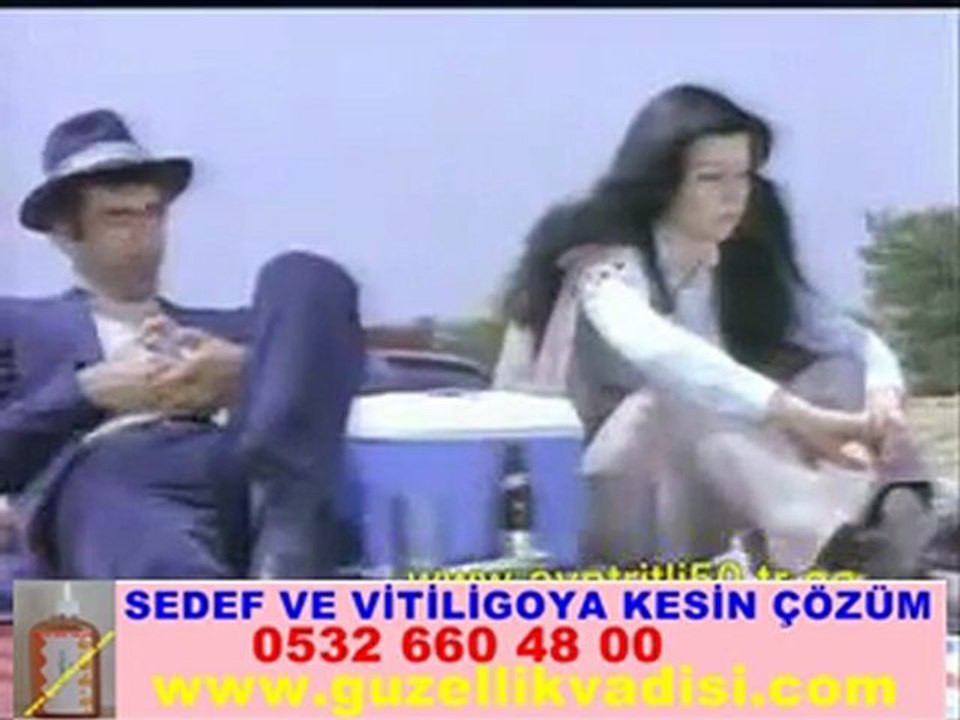 BİR ŞARKISIN SEN-YILMAZ GÜNEY