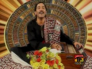 Ghusse Ghusse, Saleem Akhter Saleemi