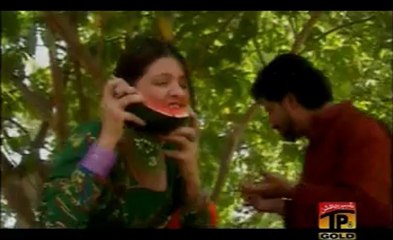 Je Dil Lenran E, Saleem Akhter Saleemi