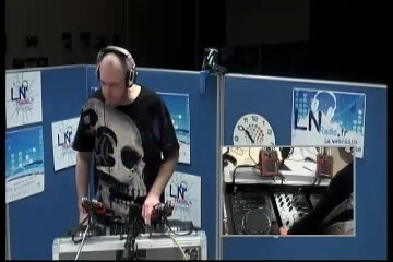 Meuse In Trance #31 (24.02.2013)