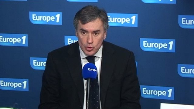 Cahuzac : Un effort d'ajustement budgétaire à faire sur deux ans