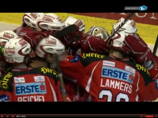 EC KAC - RedBulls Salzburg 26.02.2012